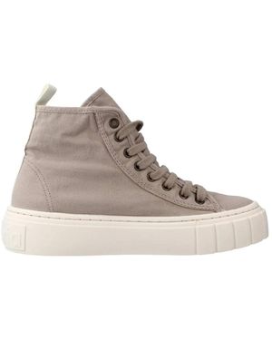 Victoria Sneakers - Grigio
