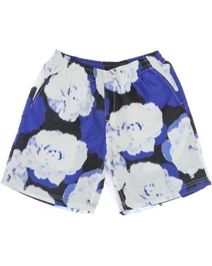 Huf Skate Clothing - Blu