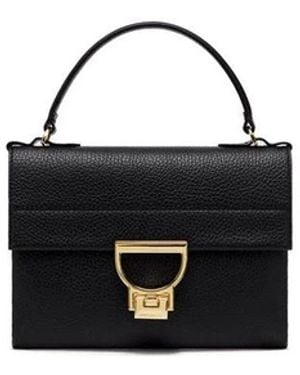 Coccinelle Handbags - Nero