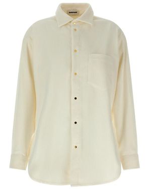 DARKPARK Anne Shirt - Natur