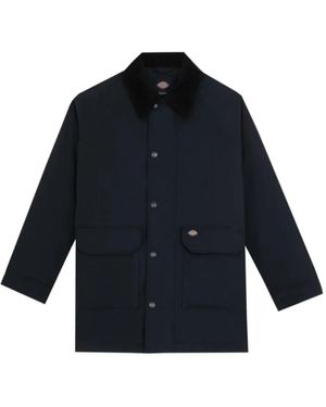 Dickies Medina Coat - Blau