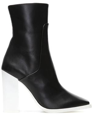 Lanvin Stilvolle ankle boots fwbobi07minea1810 - Schwarz