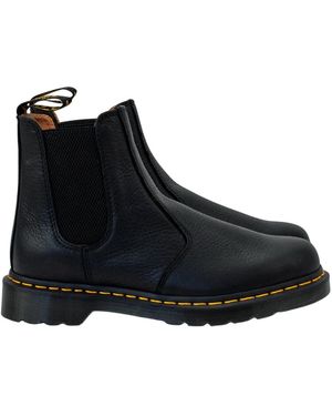 Dr. Martens Chelsea Boots - Zwart
