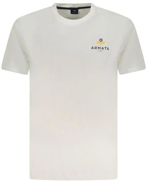 Armata Di Mare T-Shirts - White