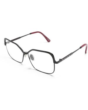 Marni Glasses - Brown