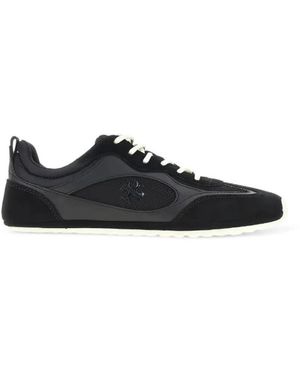 Tory Burch 'field' Trainers - Black