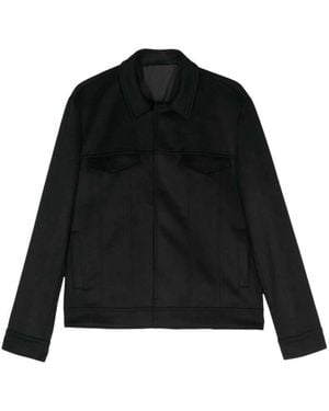 Costumein Light Jackets - Black