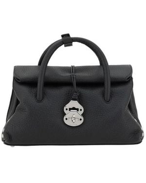 Zanellato Handbags - Nero