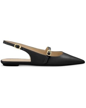 Stuart Weitzman Ballerinas - Negro