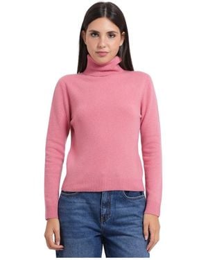 iBlues Turtlenecks - Rojo