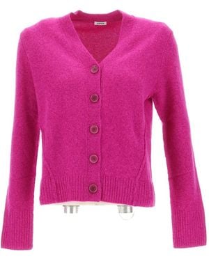 Aspesi Cardigans - Rosa