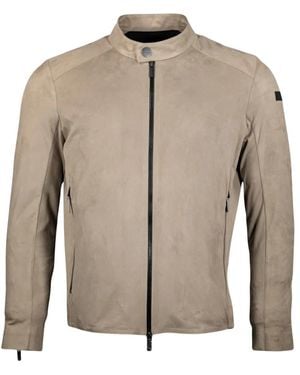 Rrd Light Jackets - Gris