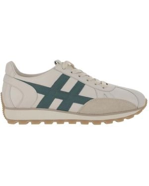 Hogan 86Er Sneakers - Grijs