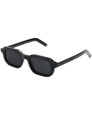 Gast Sunglasses - Black