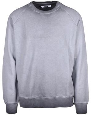 Grifoni Sweatshirts - Gris