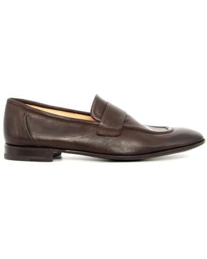 Lidfort Loafers - Marrón