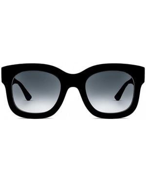 Thierry Lasry Sunglasses - Black