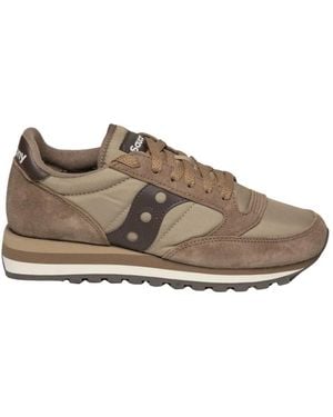 Saucony Running Shoes - Gris