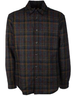 4funkyflavours Casual Shirts - Noir