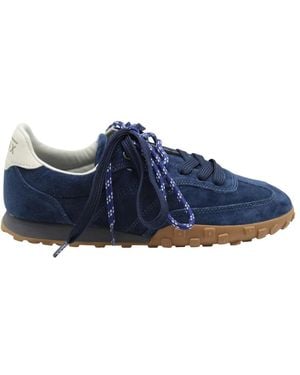 Boax Studio Noppen Sneaker - Blau