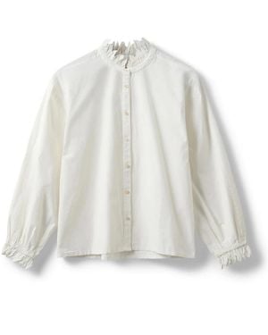Sofie Schnoor Blouses - White