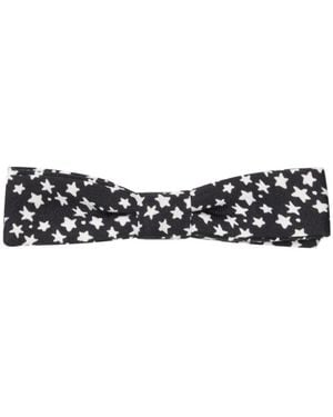 Dolce & Gabbana Bowties - Nero