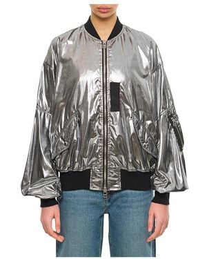 Junya Watanabe Bomber Jackets - Zwart