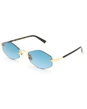 Gast Sunglasses - Blue