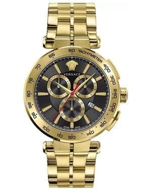 Versace Watches - Métallisé