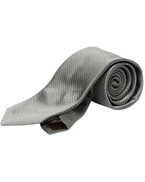 Canali Ties - Gris