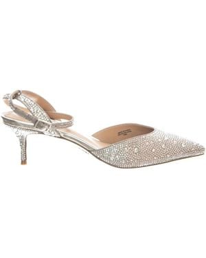 Steve Madden Kittie - Weiß