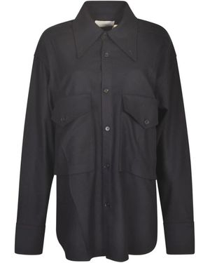 Setchu Light Jackets - Negro