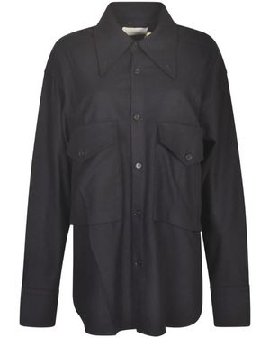 Setchu Light Jackets - Negro