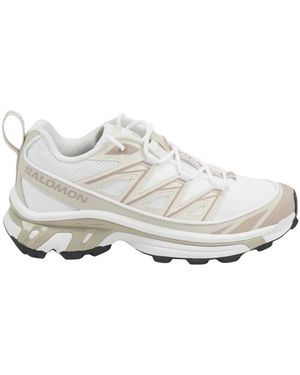 Salomon Fitness ,Veelkleurig ,Gloves - Wit
