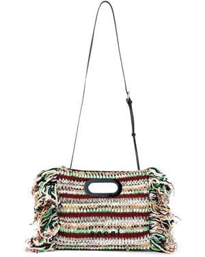 Sacai Shoulder Bags - Metálico