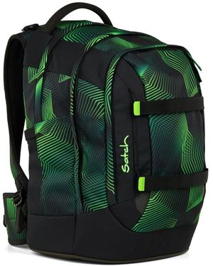 Satch Backpacks - Verde