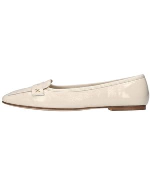Fabio Rusconi Ballerina Shoes - White