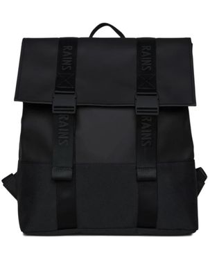 Rains Backpacks - Negro