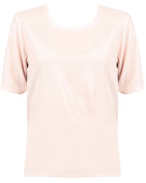 Pinko T-Shirt - Roze
