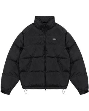 Propaganda Winter Jackets - Negro
