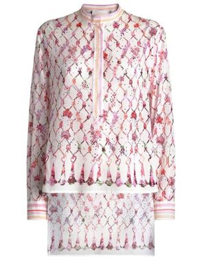 Genny Shirts - Rosa