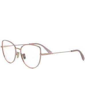 BVLGARI Glasses - Metallic