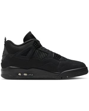 Nike 4 Cat - Schwarz