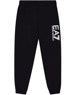 EA7 Joggers - Black