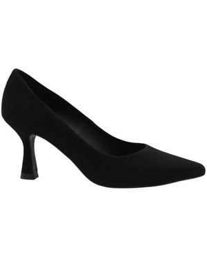 CTWLK Court Shoes - Black