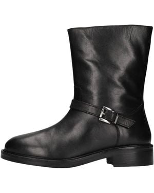 Emanuélle Vee High Boots - Noir