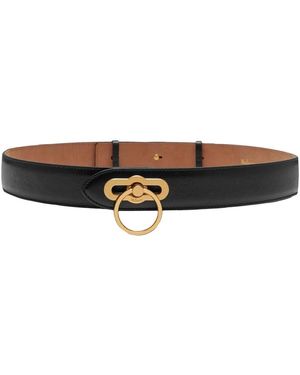 Mulberry Amberley belt - Marrón