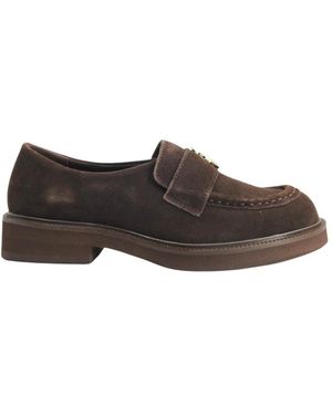 Patrizia Pepe Loafers - Marrón
