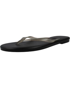 TKEES Aqua Flip Flop - Zwart