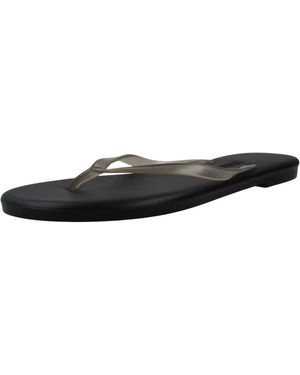 TKEES Flip Flops - Zwart